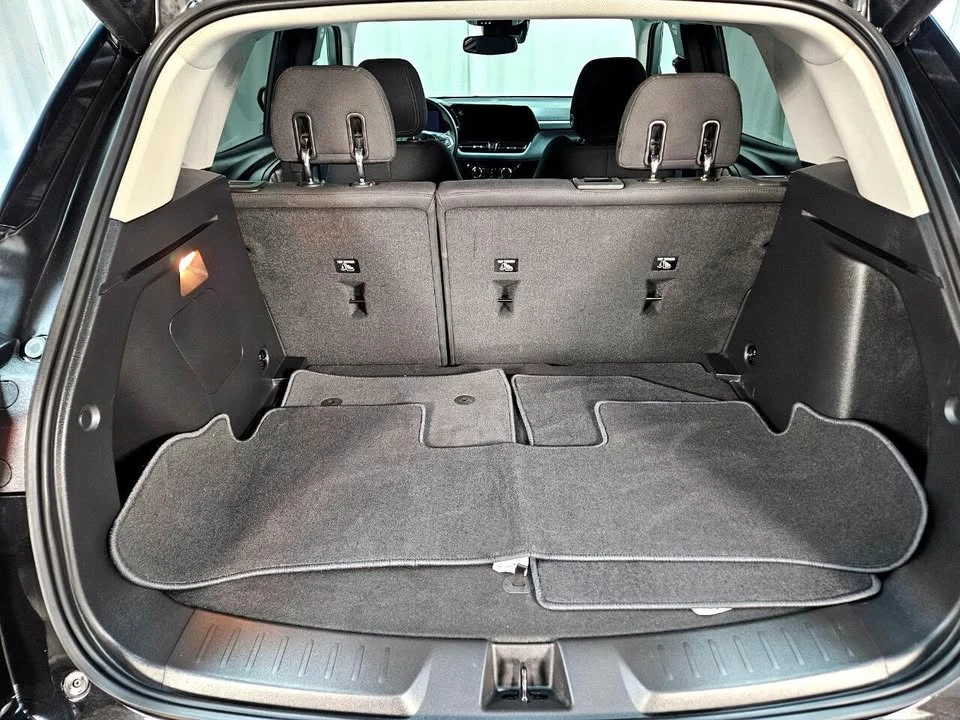 2025 Chevrolet Trailblazer - Image 8 of 20