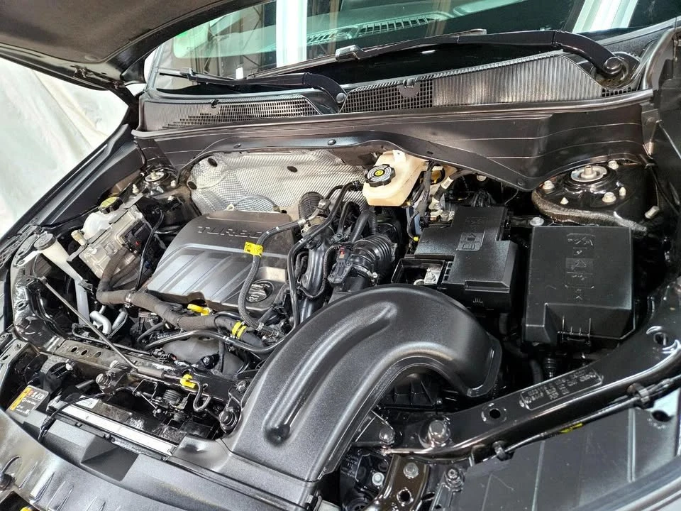 2025 Chevrolet Trailblazer - Image 7 of 20