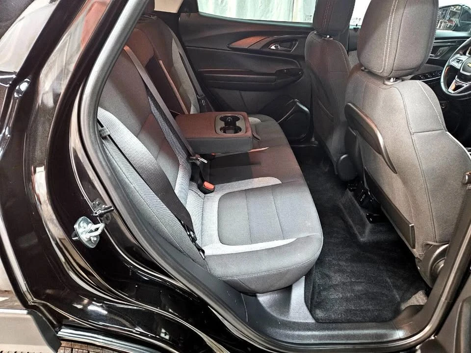 2025 Chevrolet Trailblazer - Image 15 of 20