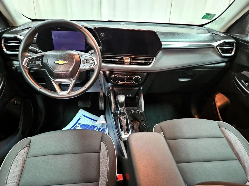 2025 Chevrolet Trailblazer - Image 19 of 20