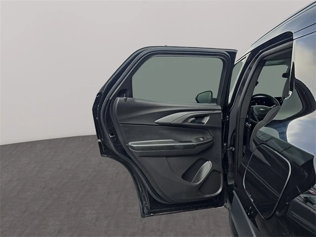 2025 Chevrolet Trailblazer - Image 12 of 12