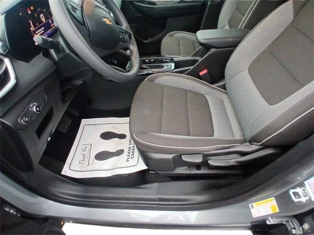 2025 Chevrolet Trailblazer - Image 12 of 12