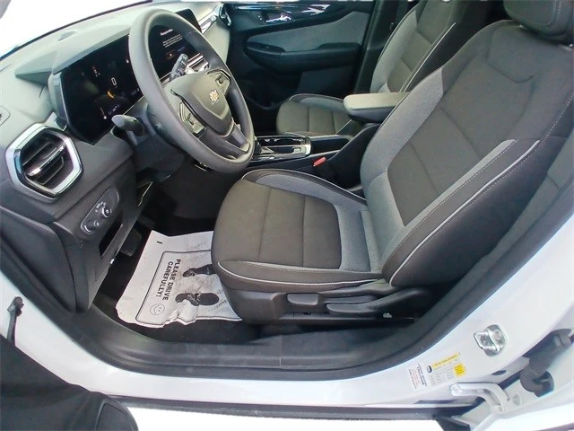 2025 Chevrolet Trailblazer - Image 12 of 12