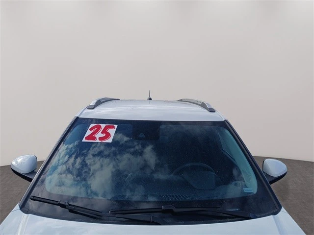 2025 Chevrolet Trailblazer - Image 4 of 12