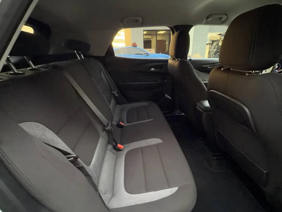 2025 Chevrolet Trailblazer - Image 9 of 14