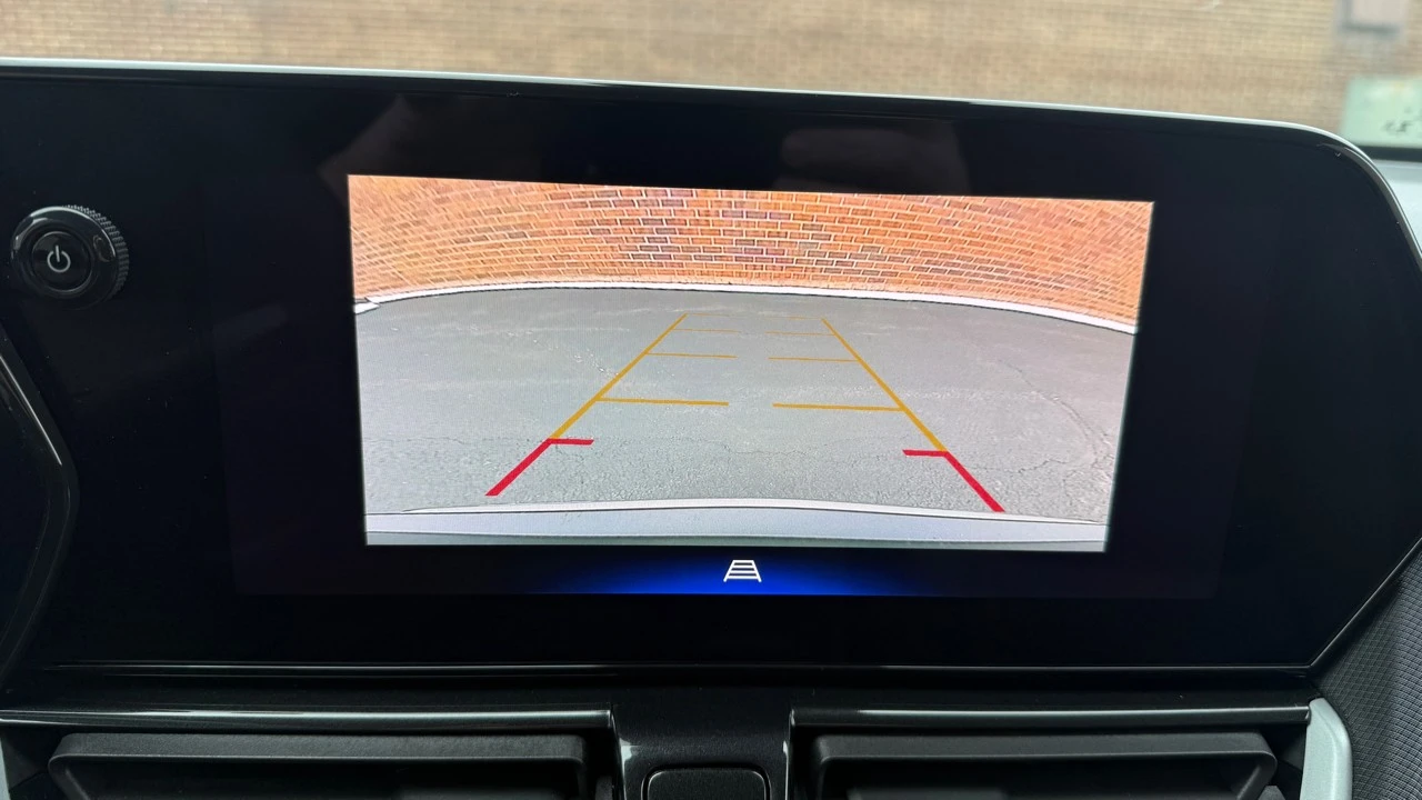 2025 Chevrolet Trailblazer - Image 18 of 21