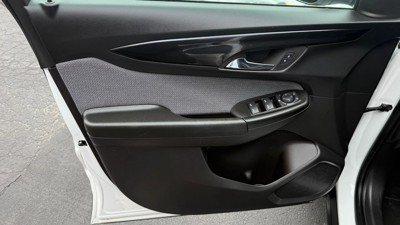 2025 Chevrolet Trailblazer - Image 21 of 21