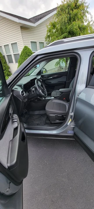 2025 Chevrolet Trailblazer - Image 9 of 14