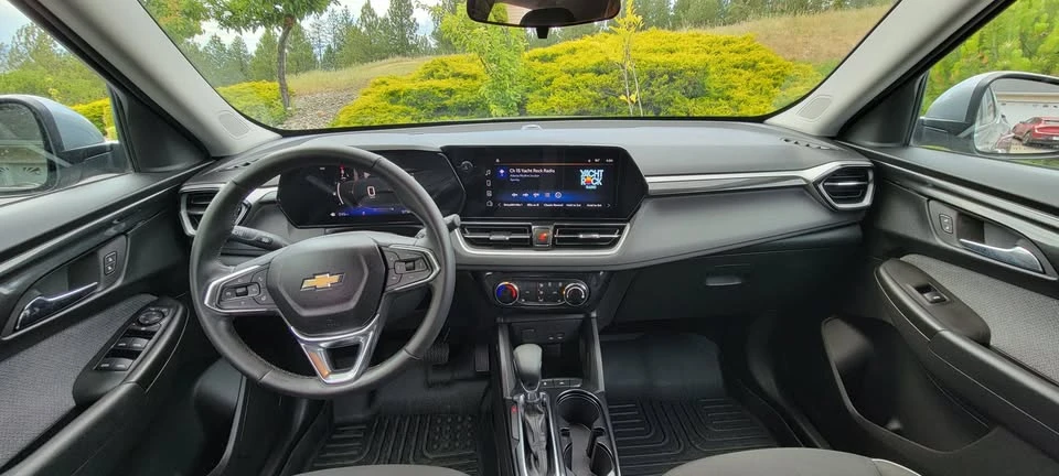 2025 Chevrolet Trailblazer - Image 6 of 14