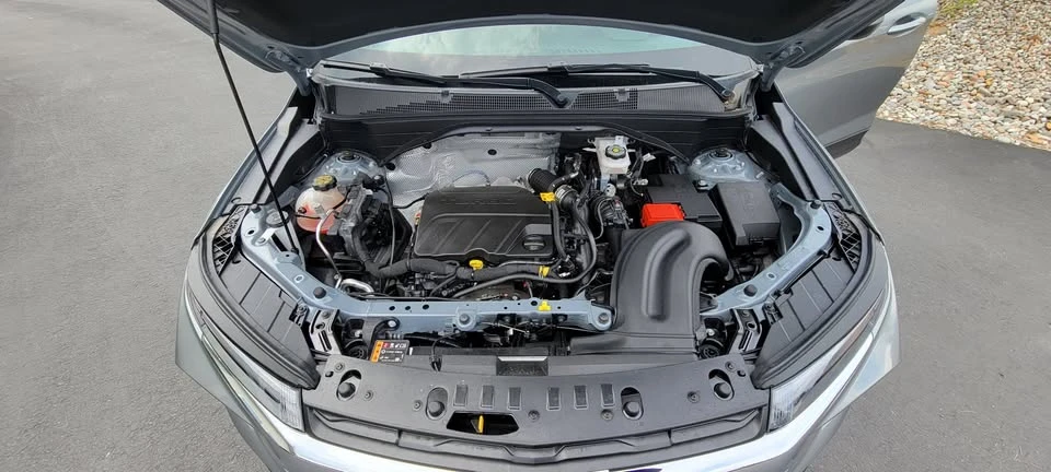2025 Chevrolet Trailblazer - Image 8 of 14