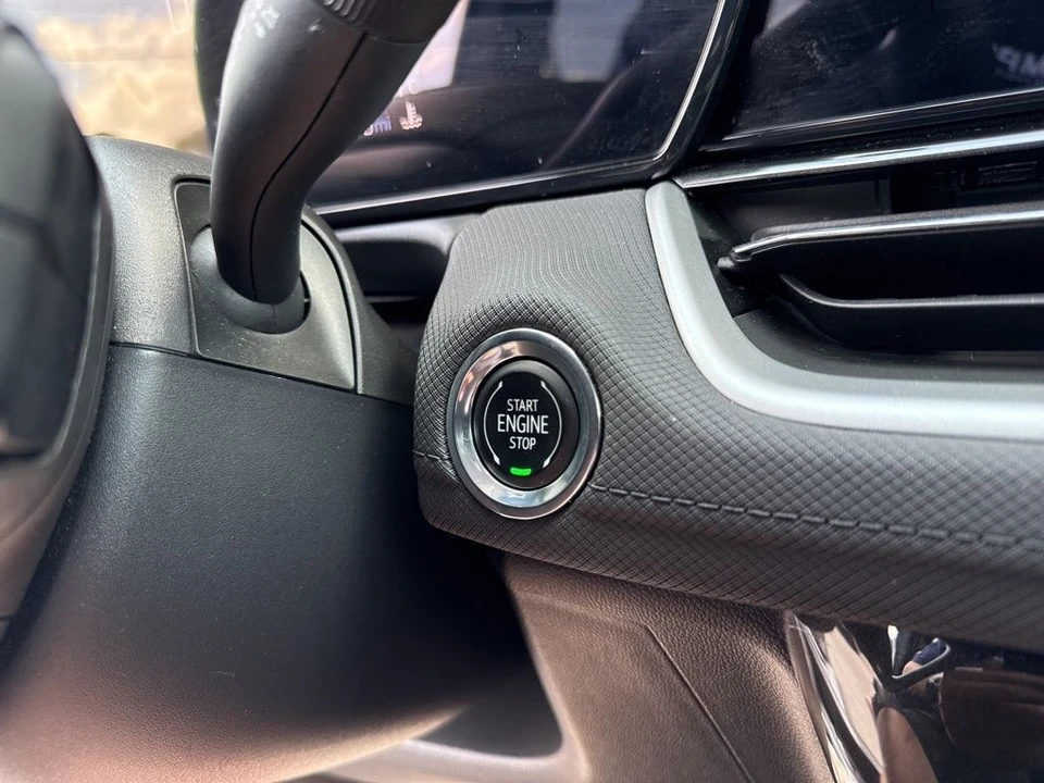 2025 Chevrolet Trailblazer - Image 20 of 21