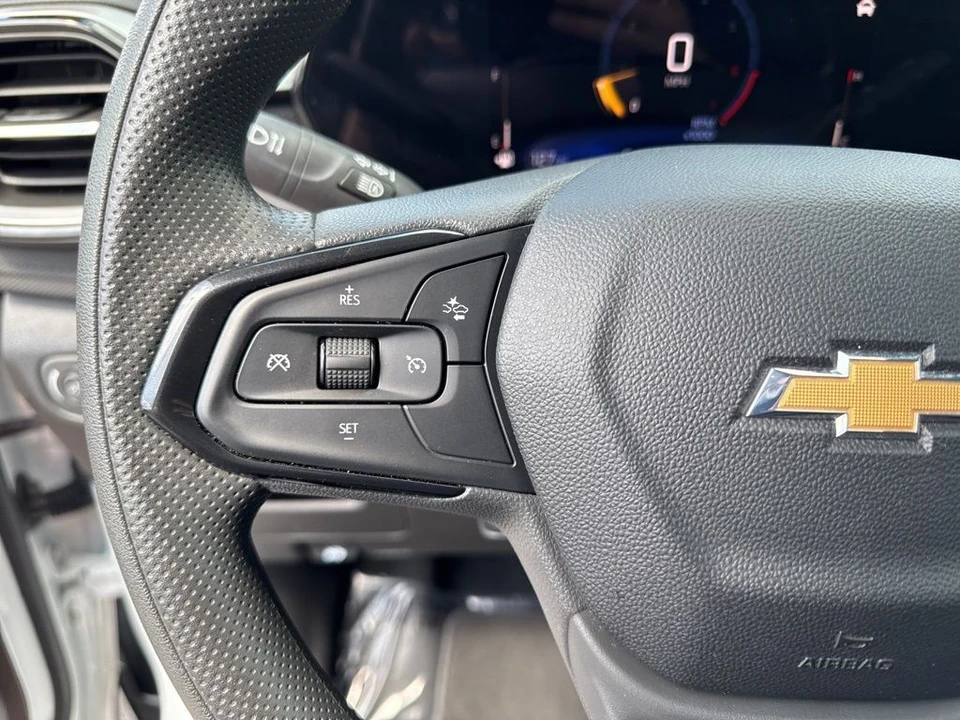 2025 Chevrolet Trailblazer - Image 14 of 21