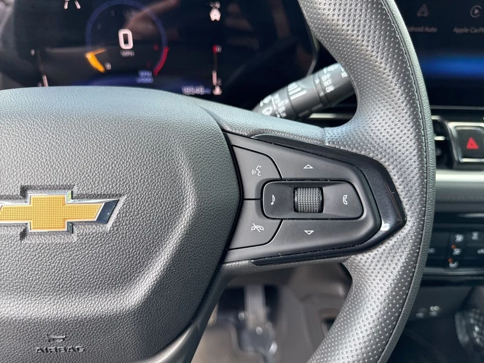 2025 Chevrolet Trailblazer - Image 15 of 21