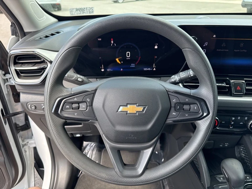 2025 Chevrolet Trailblazer - Image 13 of 21