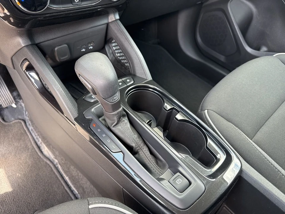 2025 Chevrolet Trailblazer - Image 16 of 21
