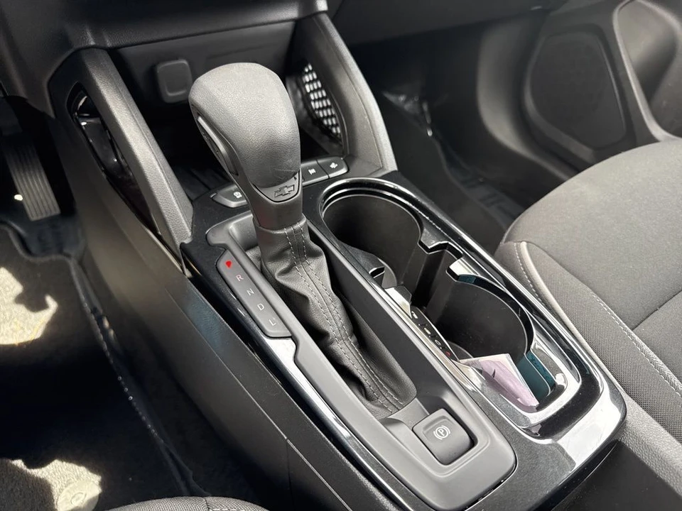 2025 Chevrolet Trailblazer - Image 16 of 21