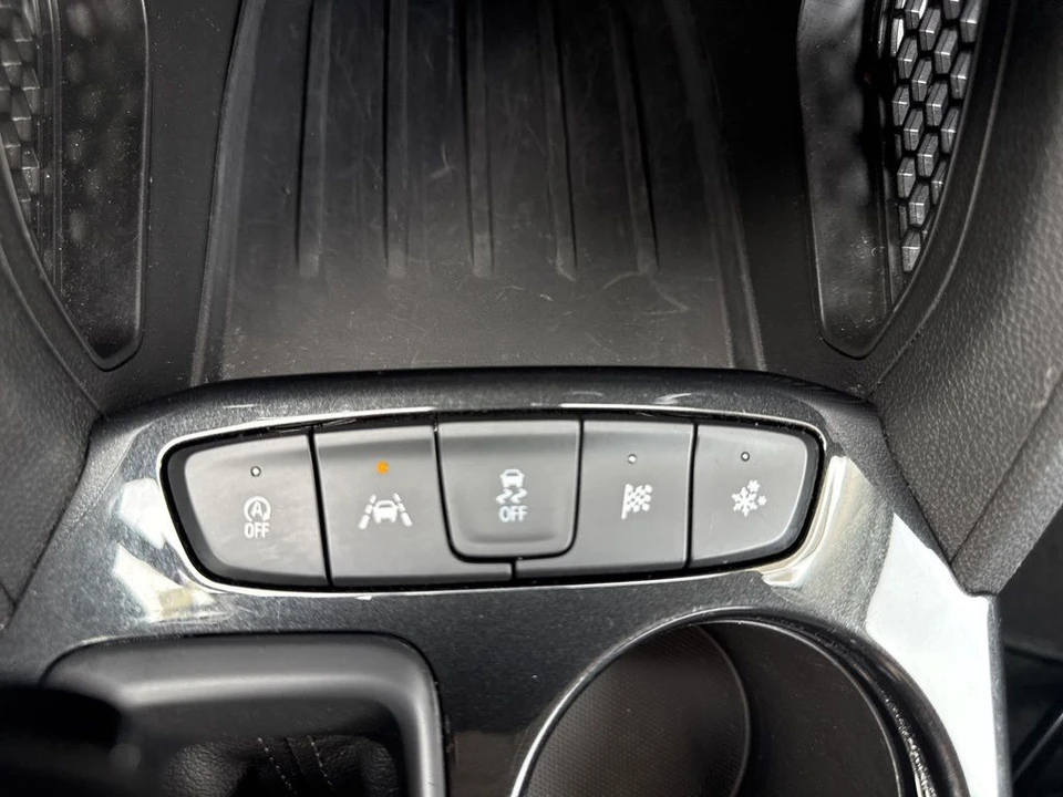 2025 Chevrolet Trailblazer - Image 20 of 21