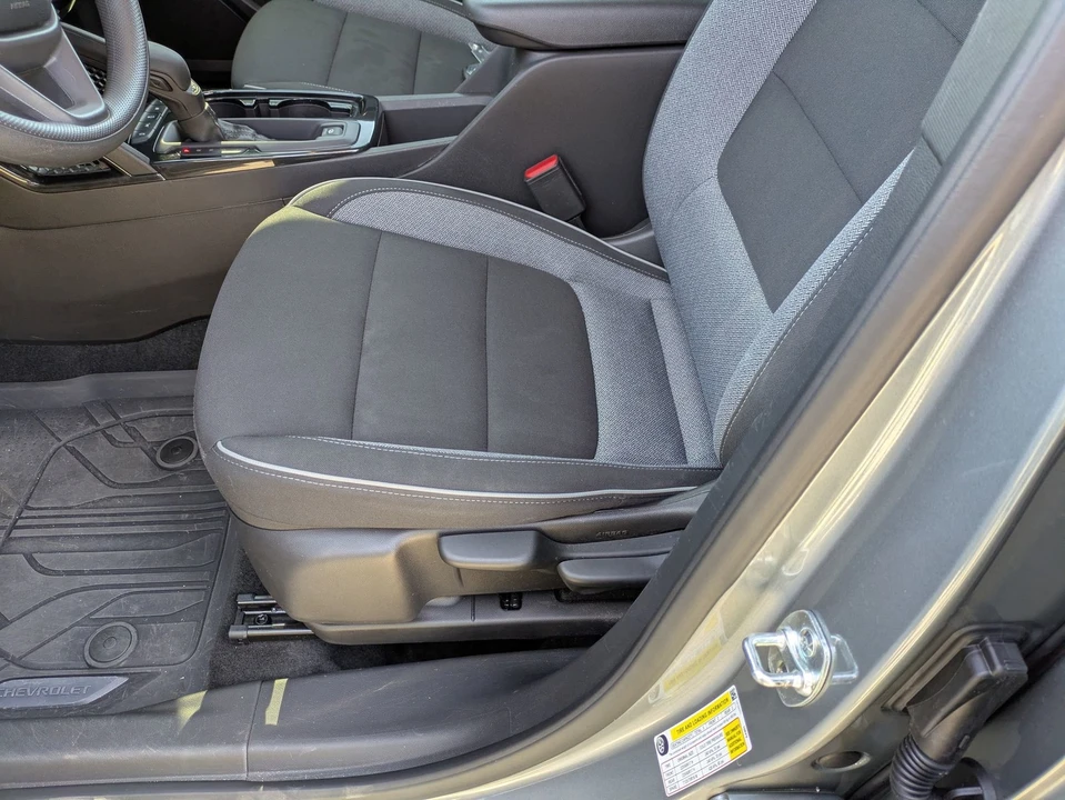 2025 Chevrolet Trailblazer - Image 13 of 21