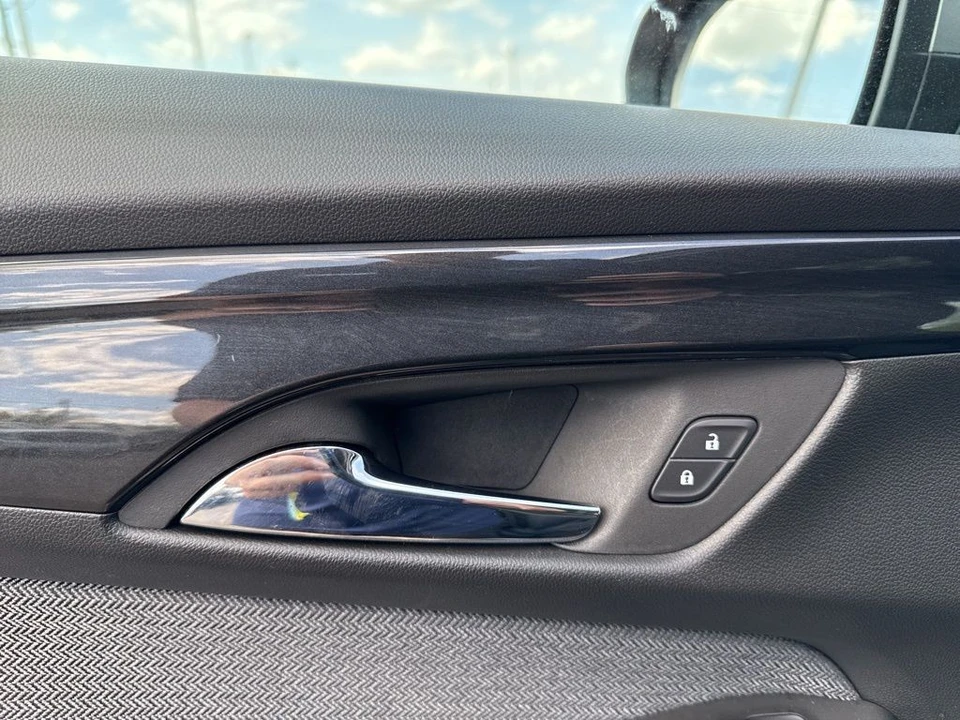 2025 Chevrolet Trailblazer - Image 10 of 21