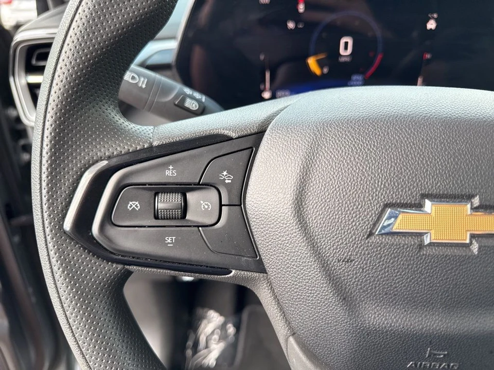 2025 Chevrolet Trailblazer - Image 14 of 21