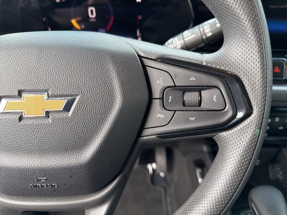 2025 Chevrolet Trailblazer - Image 15 of 21