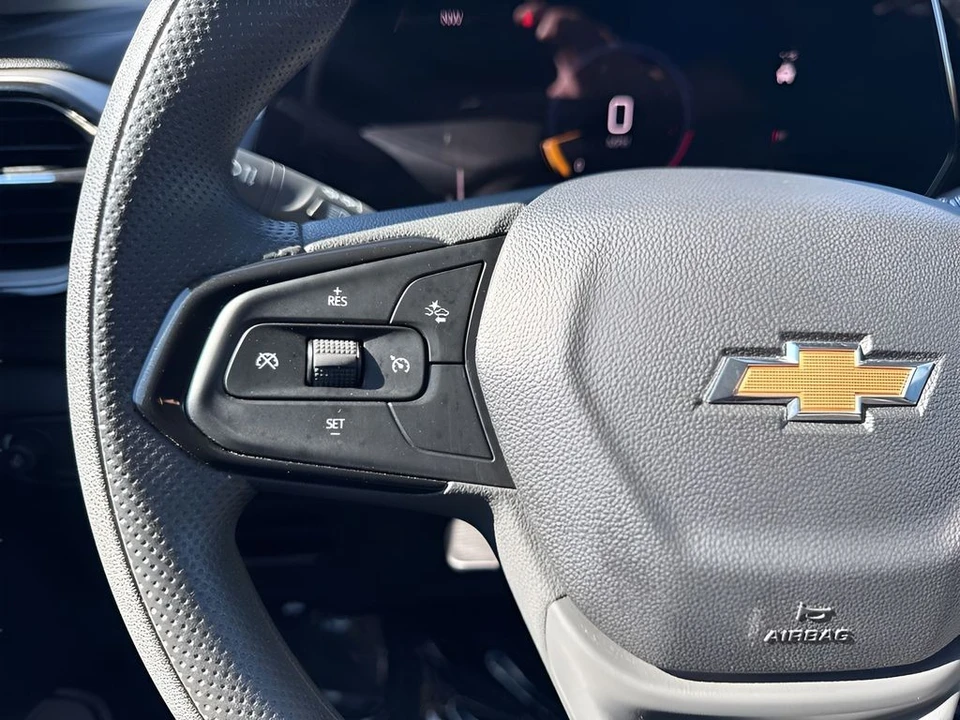 2025 Chevrolet Trailblazer - Image 13 of 21