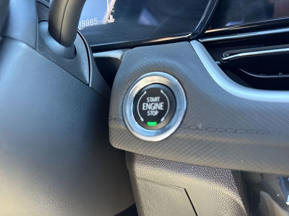 2025 Chevrolet Trailblazer - Image 19 of 21