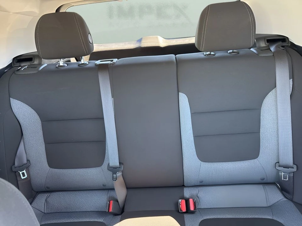 2025 Chevrolet Trailblazer - Image 10 of 21