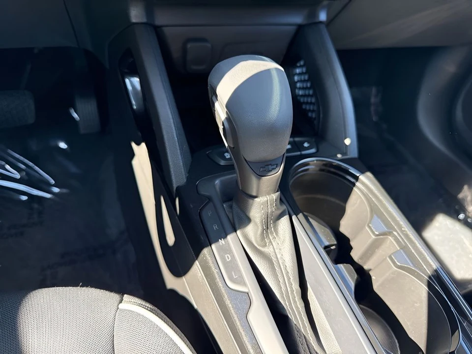 2025 Chevrolet Trailblazer - Image 15 of 21
