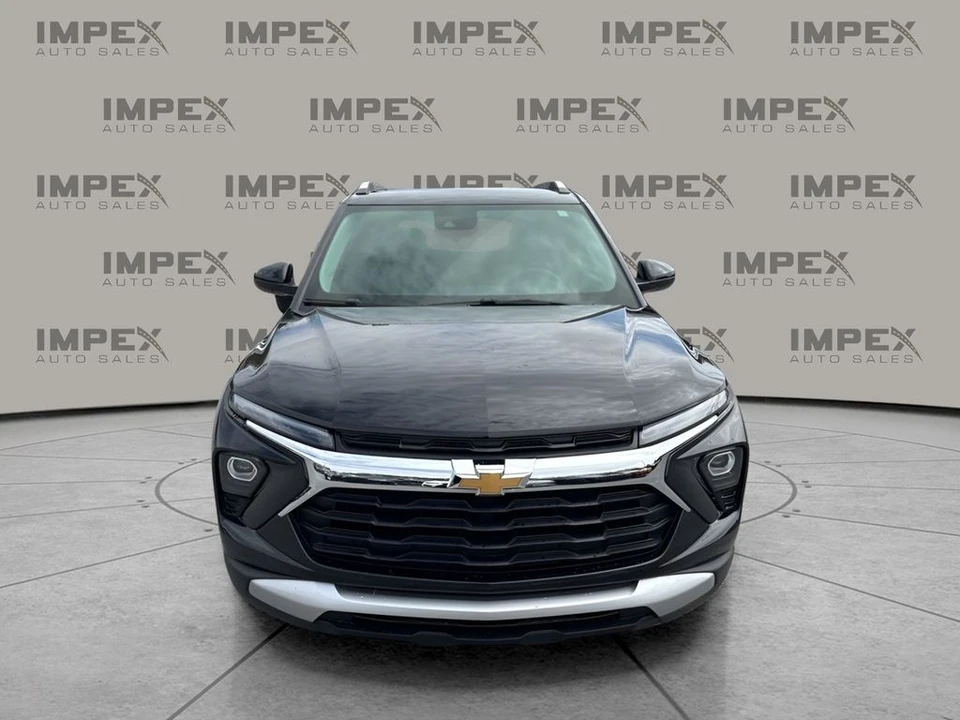 2025 Chevrolet Trailblazer - Image 8 of 21