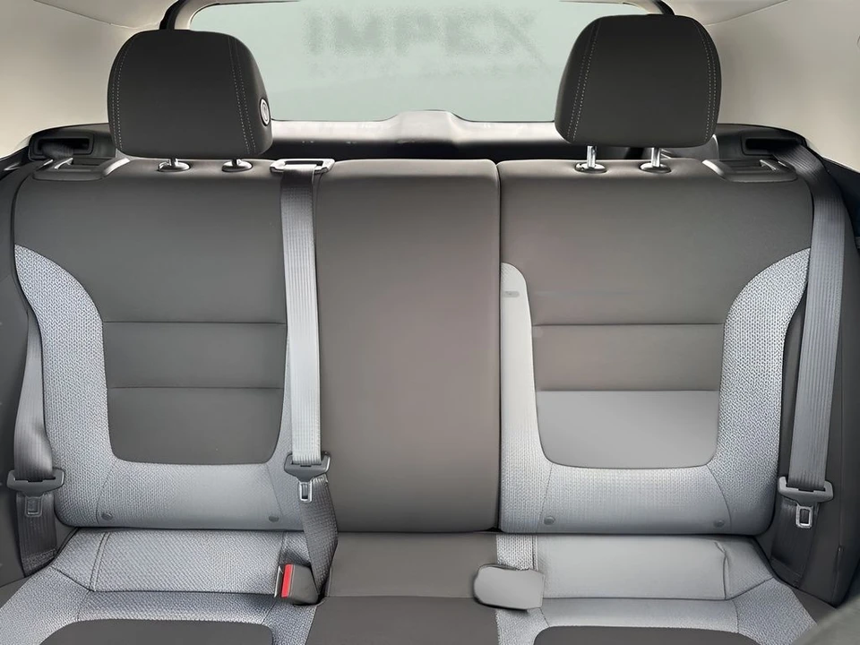 2025 Chevrolet Trailblazer - Image 10 of 21