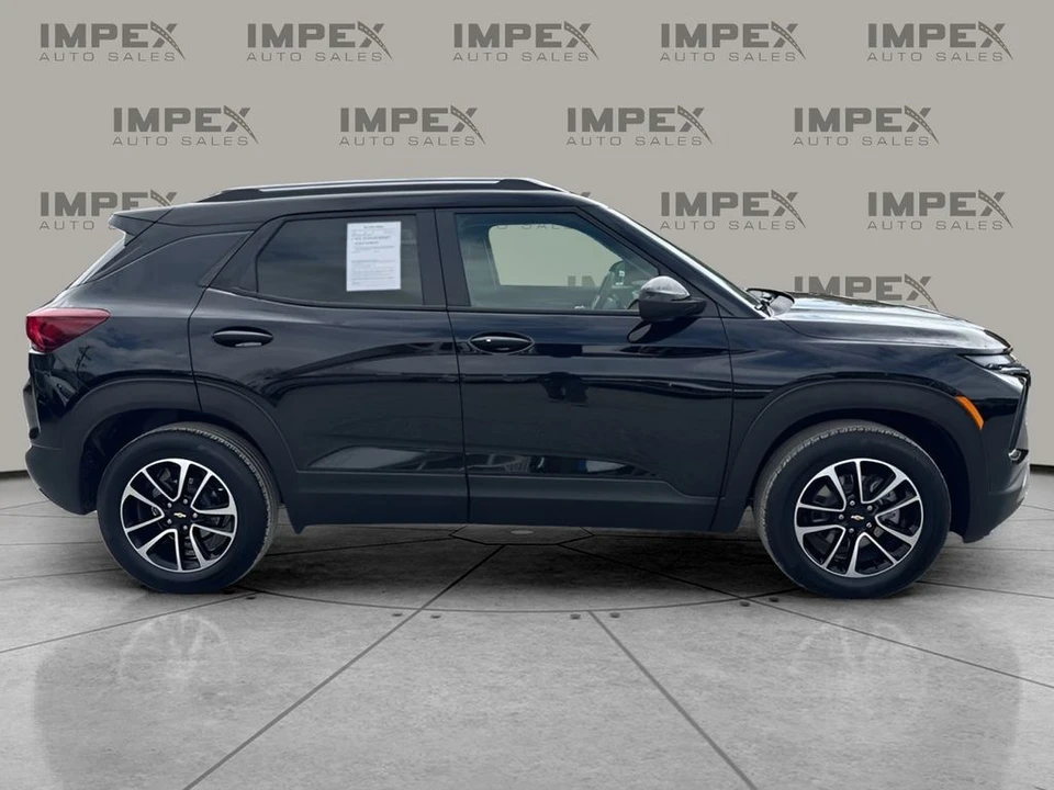 2025 Chevrolet Trailblazer - Image 6 of 21