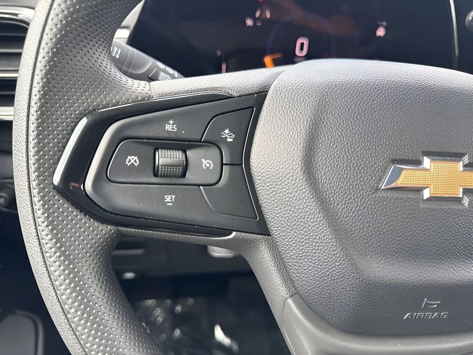 2025 Chevrolet Trailblazer - Image 13 of 21