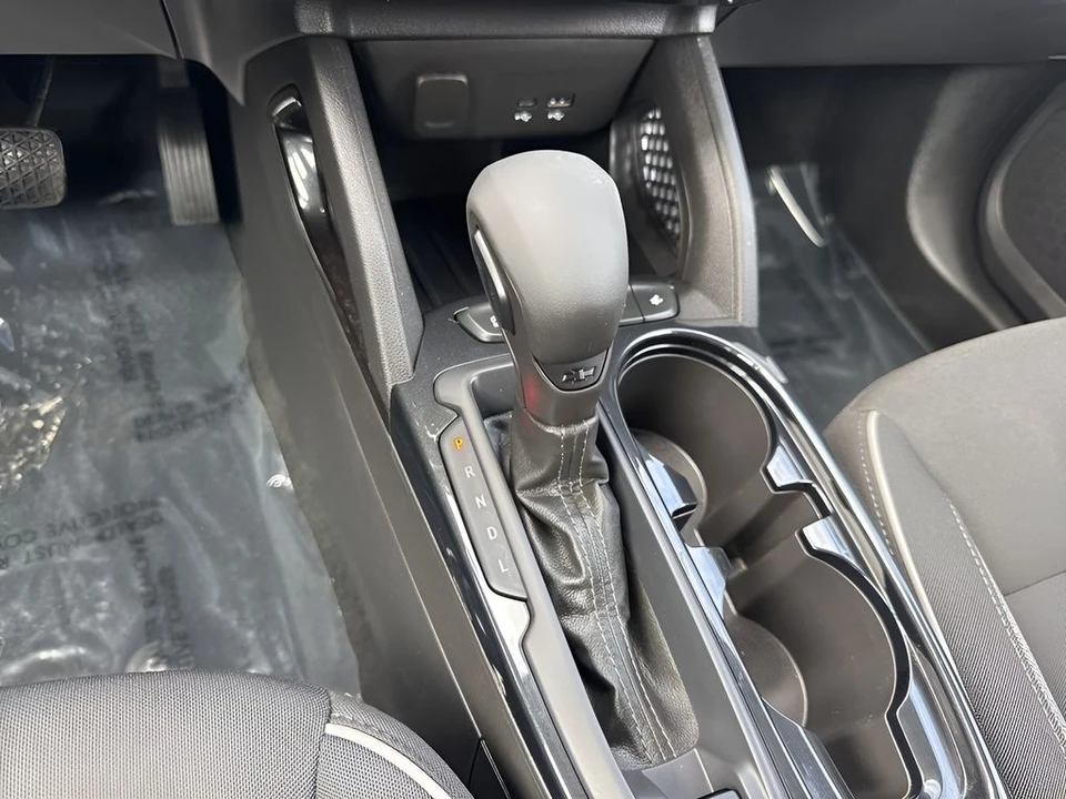 2025 Chevrolet Trailblazer - Image 15 of 21