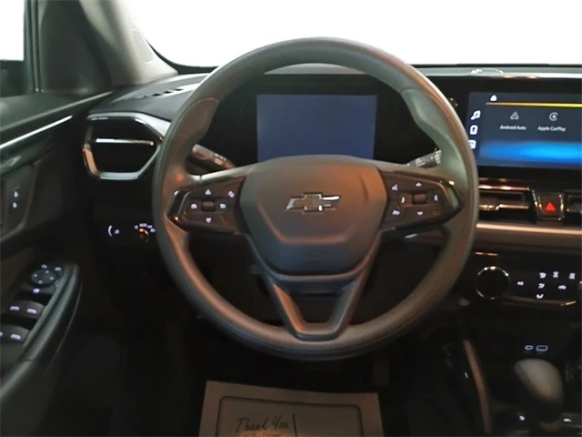 2025 Chevrolet Trailblazer - Image 20 of 21