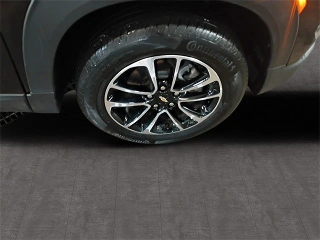 2025 Chevrolet Trailblazer - Image 10 of 21