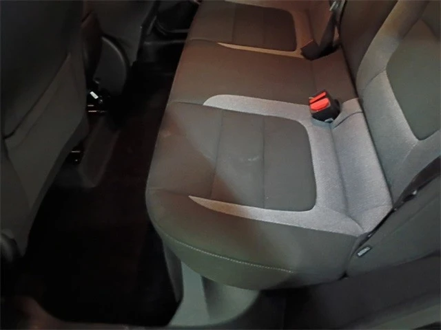 2025 Chevrolet Trailblazer - Image 14 of 21