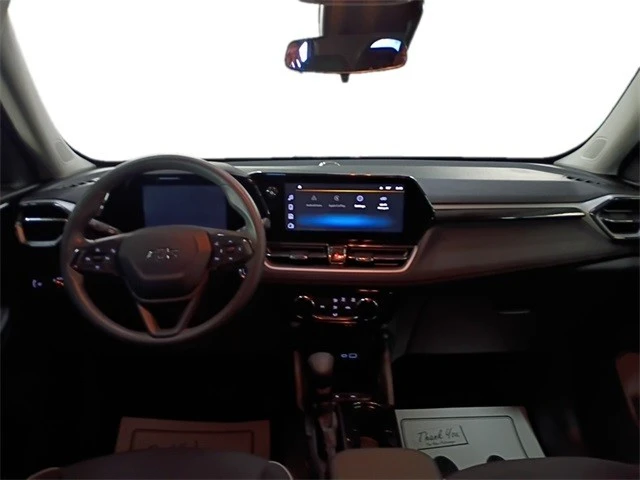 2025 Chevrolet Trailblazer - Image 21 of 21