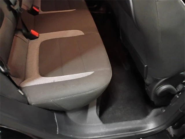 2025 Chevrolet Trailblazer - Image 19 of 21