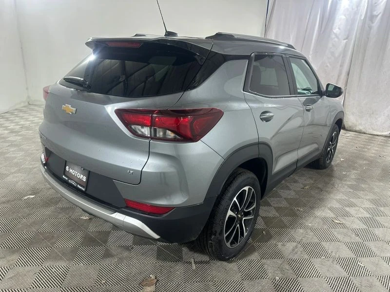 2025 Chevrolet Trailblazer - Image 6 of 12