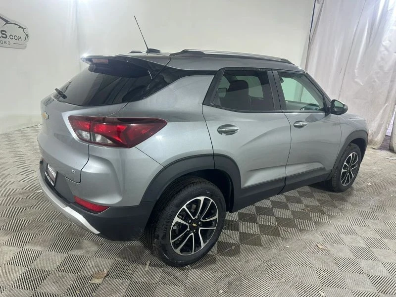 2025 Chevrolet Trailblazer - Image 7 of 12