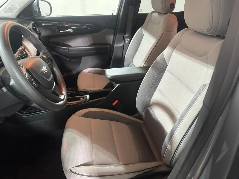 2025 Chevrolet Trailblazer - Image 11 of 12