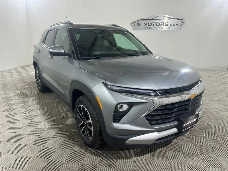 2025 Chevrolet Trailblazer - Image 10 of 12