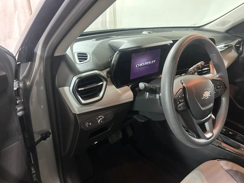 2025 Chevrolet Trailblazer - Image 12 of 12