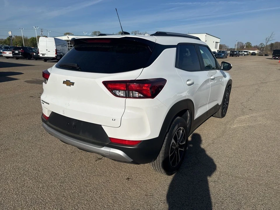 2025 Chevrolet Trailblazer - Image 3 of 7