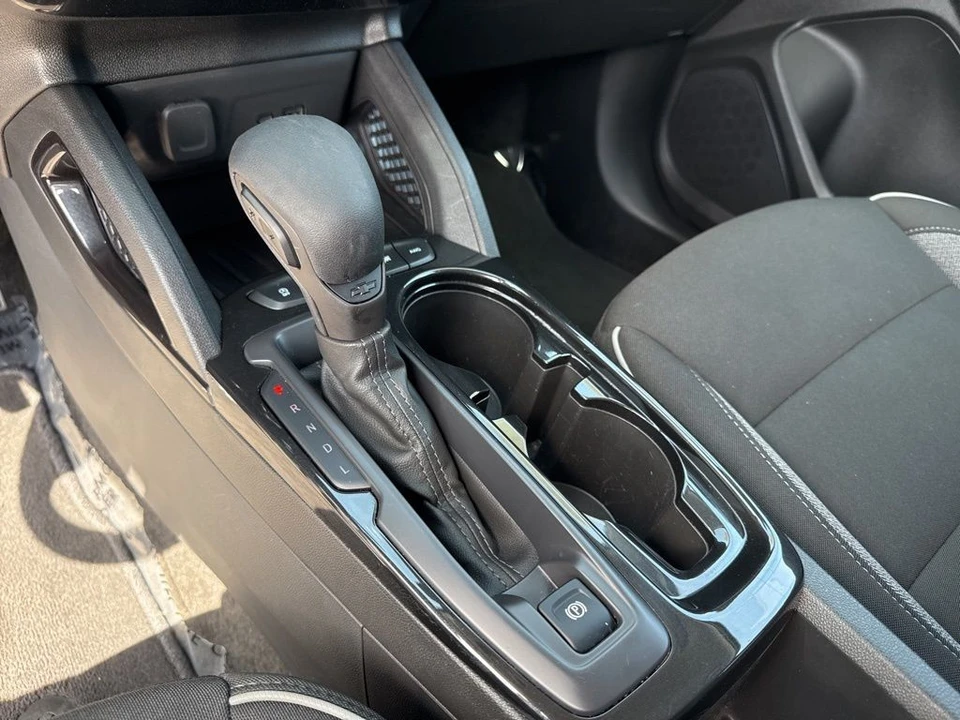 2025 Chevrolet Trailblazer - Image 16 of 21