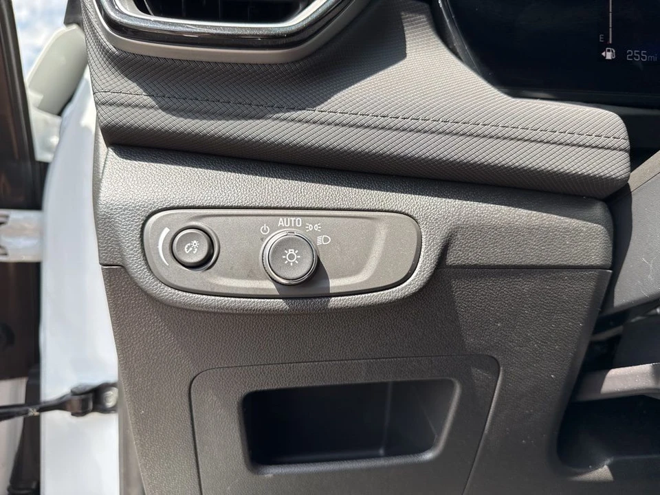 2025 Chevrolet Trailblazer - Image 21 of 21