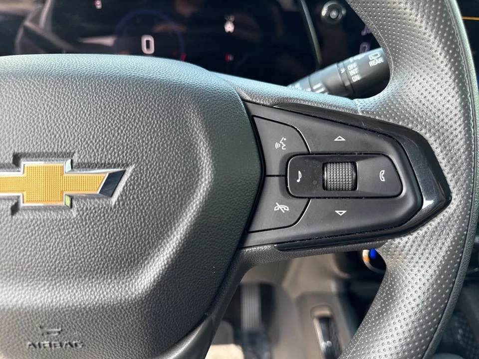2025 Chevrolet Trailblazer - Image 15 of 21
