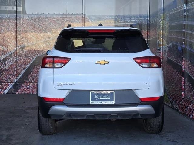 2025 Chevrolet Trailblazer - Image 7 of 12