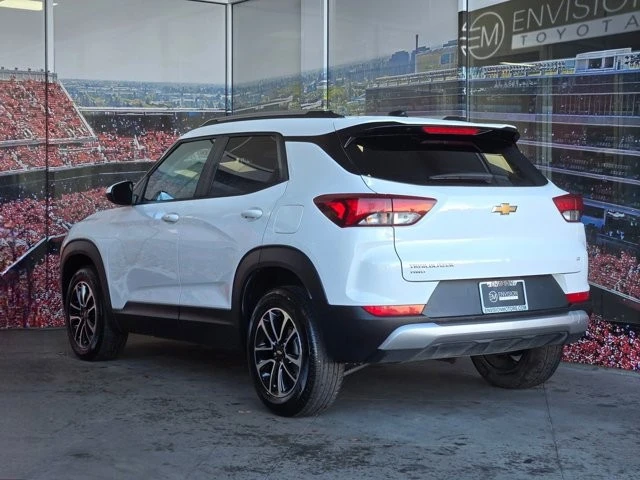 2025 Chevrolet Trailblazer - Image 6 of 21